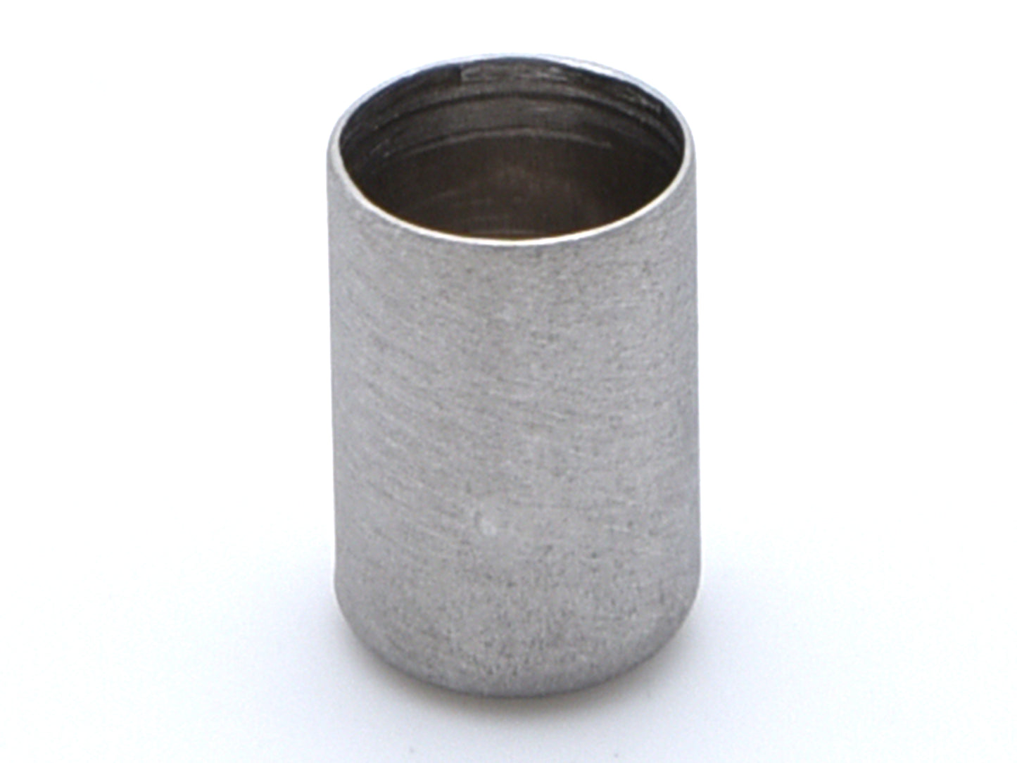 PLATINUM CRUCIBLE 500 MICROL D(EXTERNAL): 7.9MM X H: 12MM