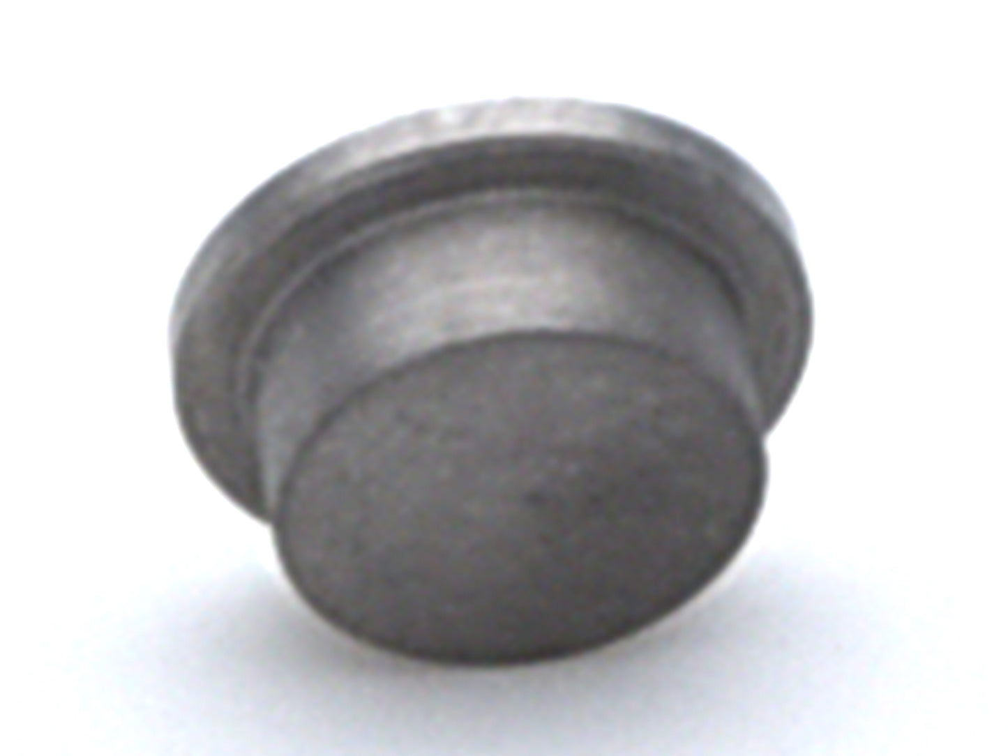 TUNGSTEN COVER FOR CRUCIBLE S08/GR.28401