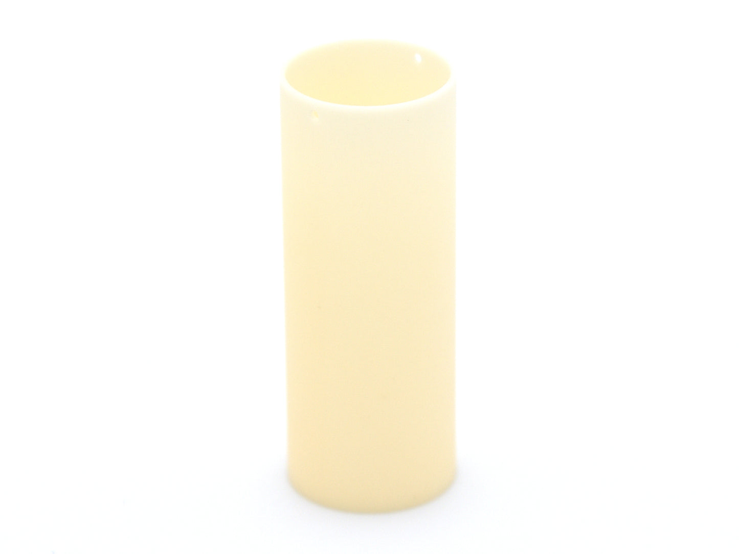 Alumina crucible 7500 µl (for drop sensor)