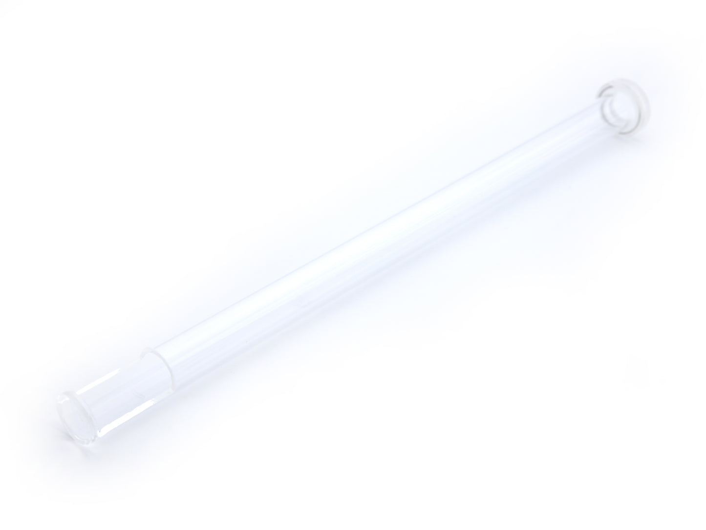 TMA SPARES (COMPRESSION) : QUARTZ TUBE