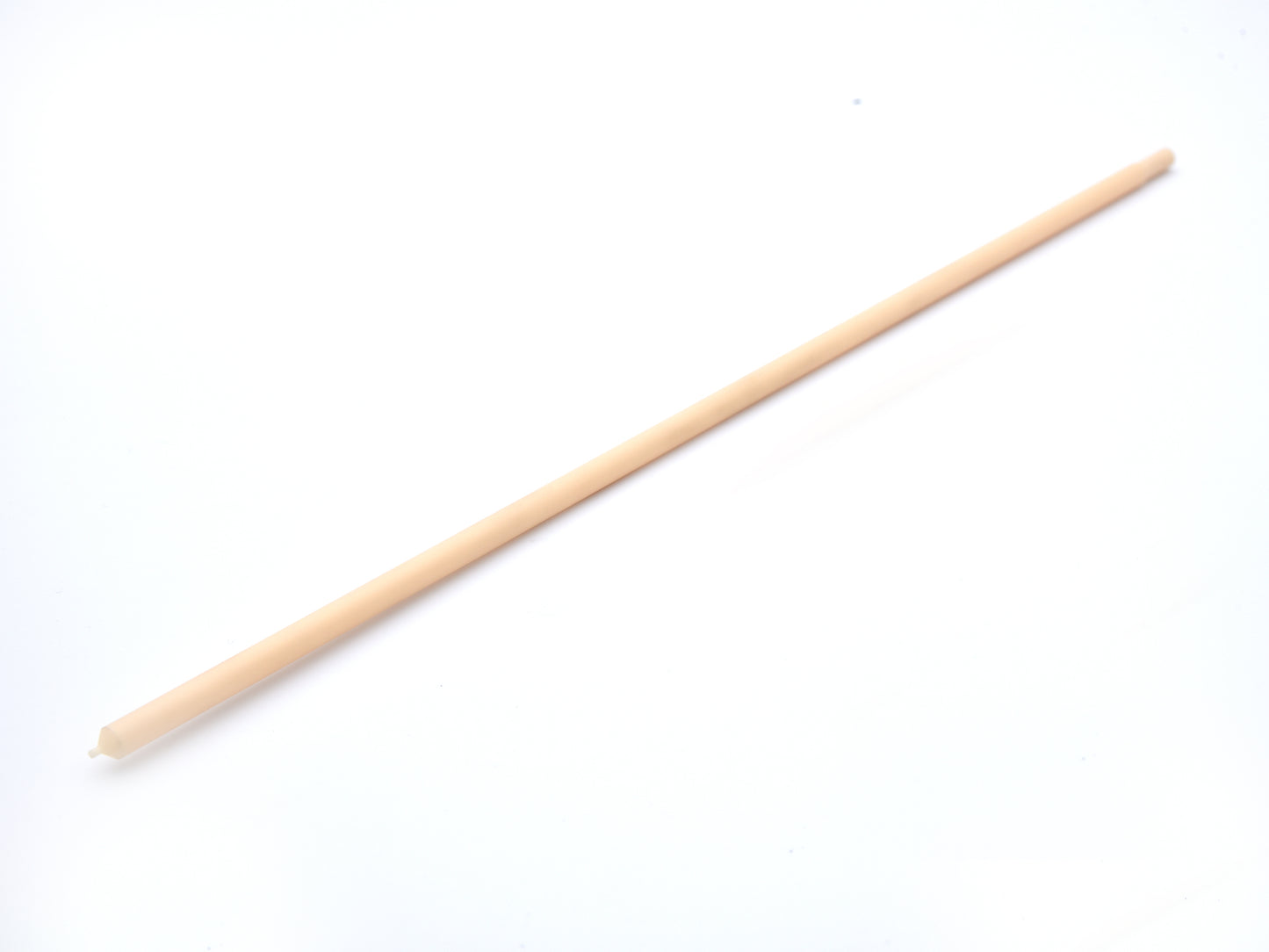 TMA SPARES (PENETRATION) : ALUMINA FLAT-ENDED PROBE