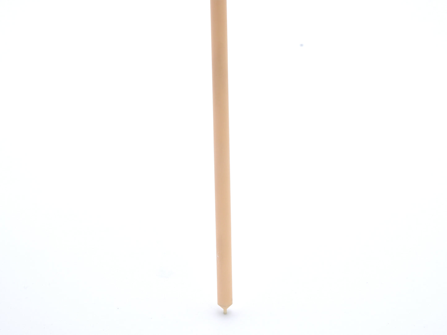 TMA SPARES (PENETRATION) : ALUMINA FLAT-ENDED PROBE