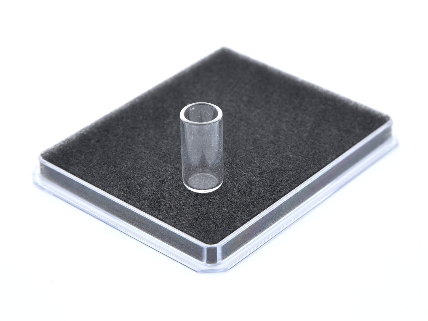 TMA SPARES (VOLUME EXPANSION) : QUARTZ CRUCIBLE