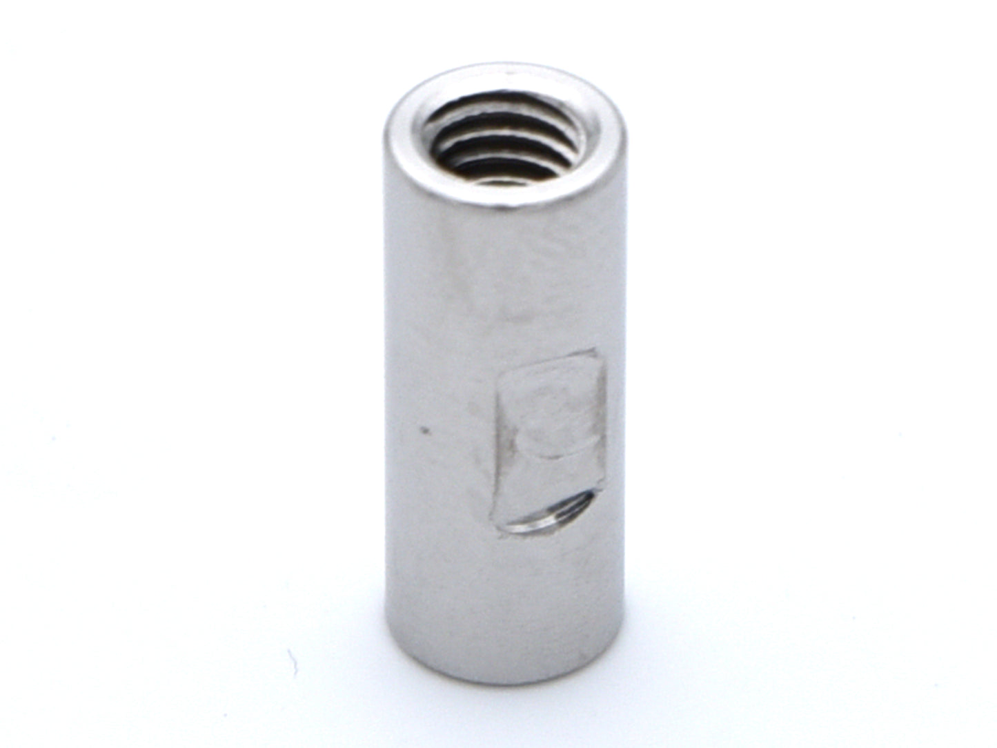 INTERMEDIATE THREADED PART FOR DOUBLE INLET VESSEL S60/58698.