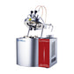 RSC-400AS FAST SELECTION CALORIMETER