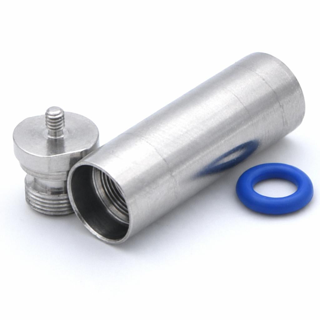 PAIRE DE CELLULES BATCH HASTELLOY POUR MICRODSC - MICROCALVET