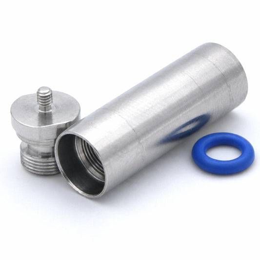ONE PAIR OF CLOSED BATCH VESSELS IN HASTELLOY FOR MICRODSC - MICROCALVET FAMILIES