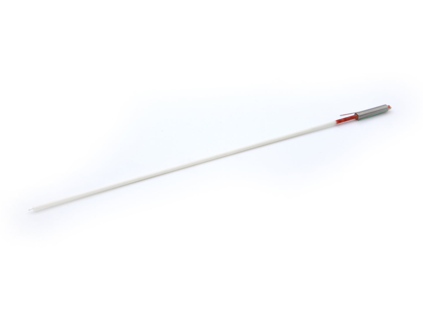 Thermocouple 1600°C (S type)