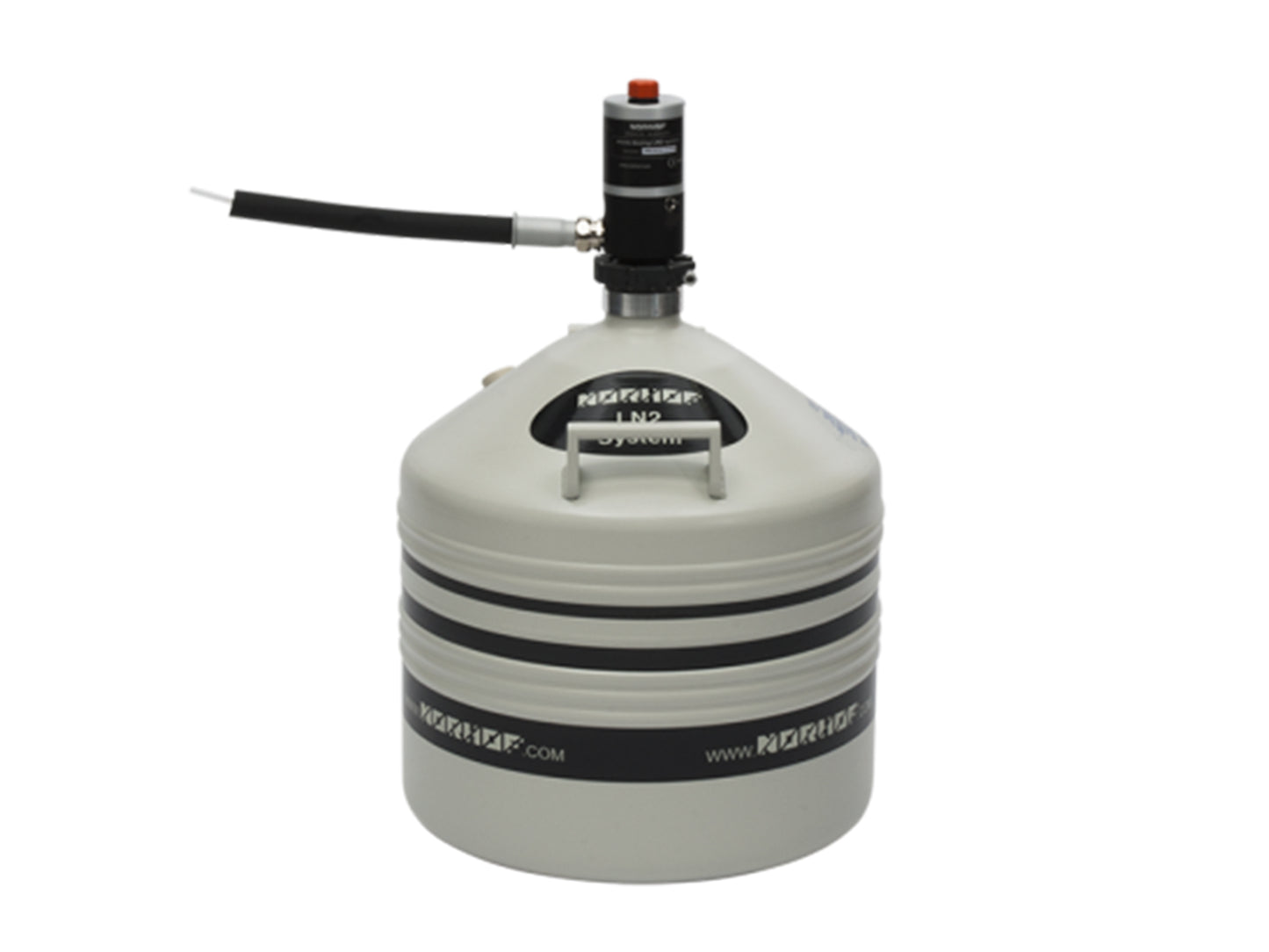 REFROIDISSEMENT AZOTE LIQUIDE NORHOF 50L  - 115V