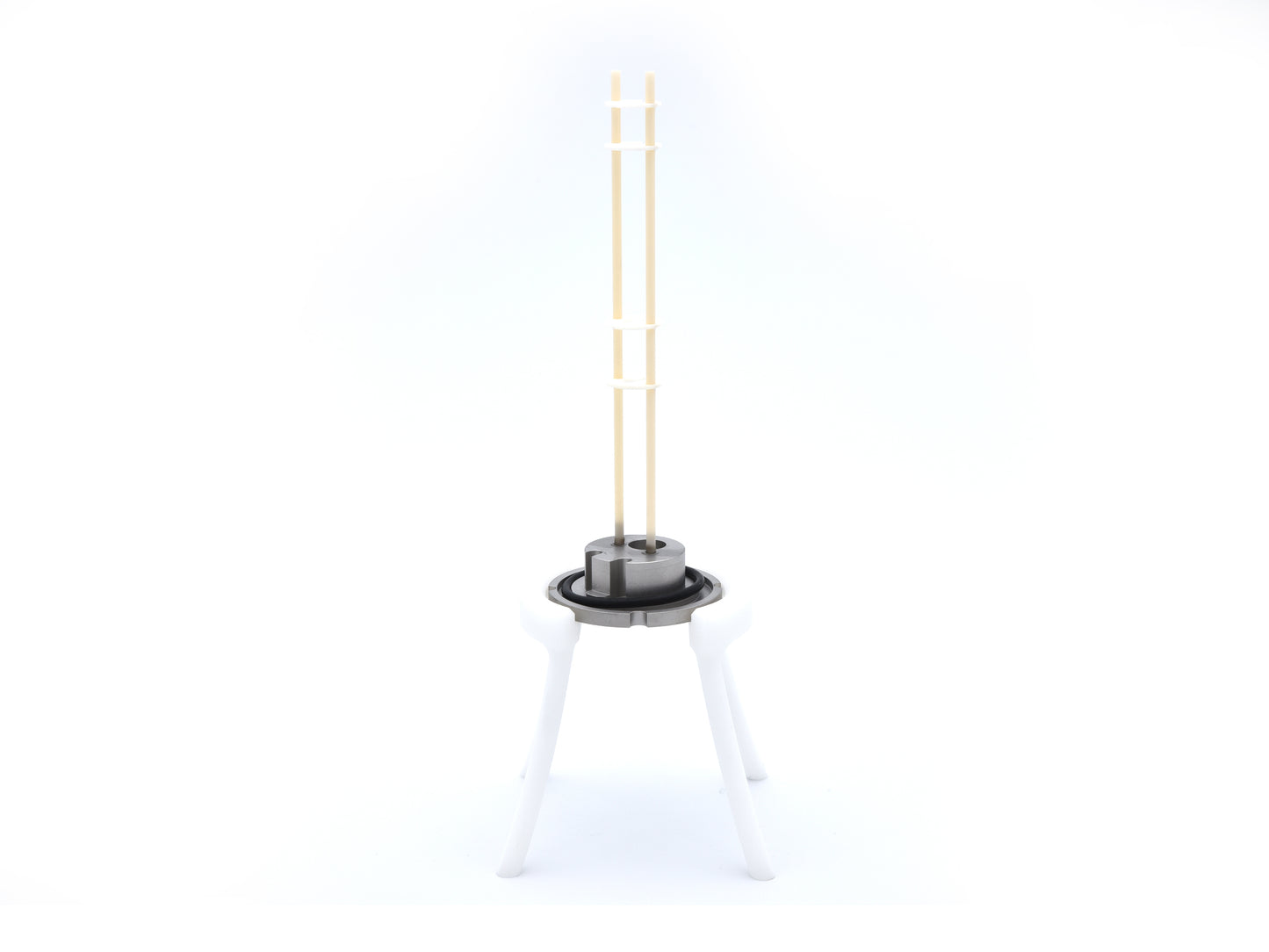 REGULATION CHEMISAGE ALUMINE "P" + CORDON THEMYS AVEC CS EVO