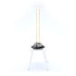 REGULATION CHEMISAGE ALUMINE "B" + CORDON THEMYS AVEC CS EVO