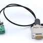 REGULATION CHEMISAGE ALUMINE "B" + CORDON THEMYS AVEC CS EVO