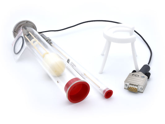 REGULATION CHEMISAGE ALUMINE "S" AVEC CORDON POUR THEMYS