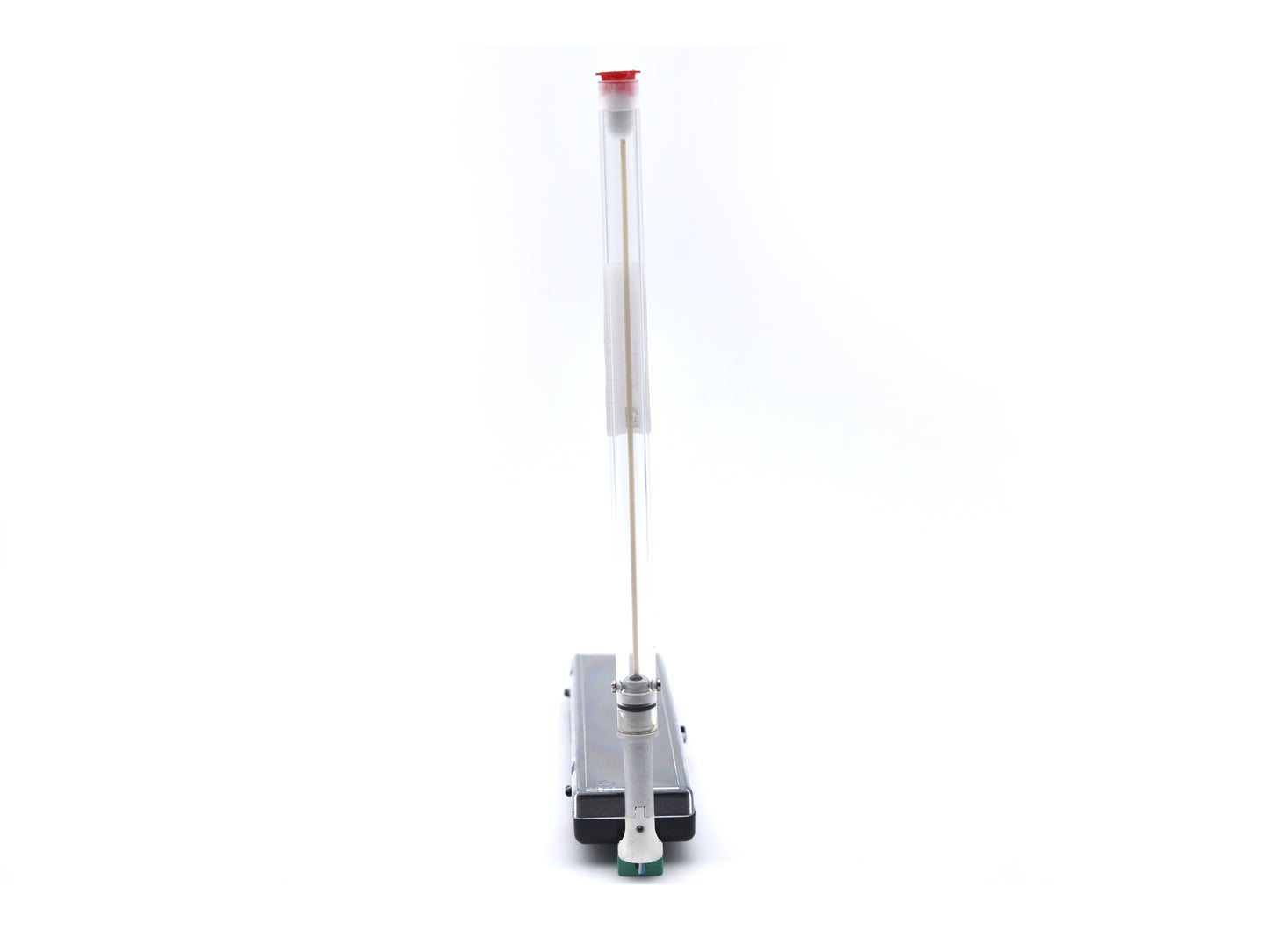 T/C CHEMISAGE ALUMINE 1600°C "S"  THEMYS (PD)
