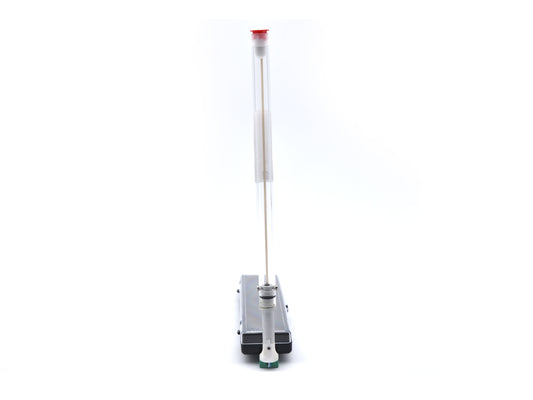 T/C CHEMISAGE ALUMINE 1600°C "S"  THEMYS (PD)
