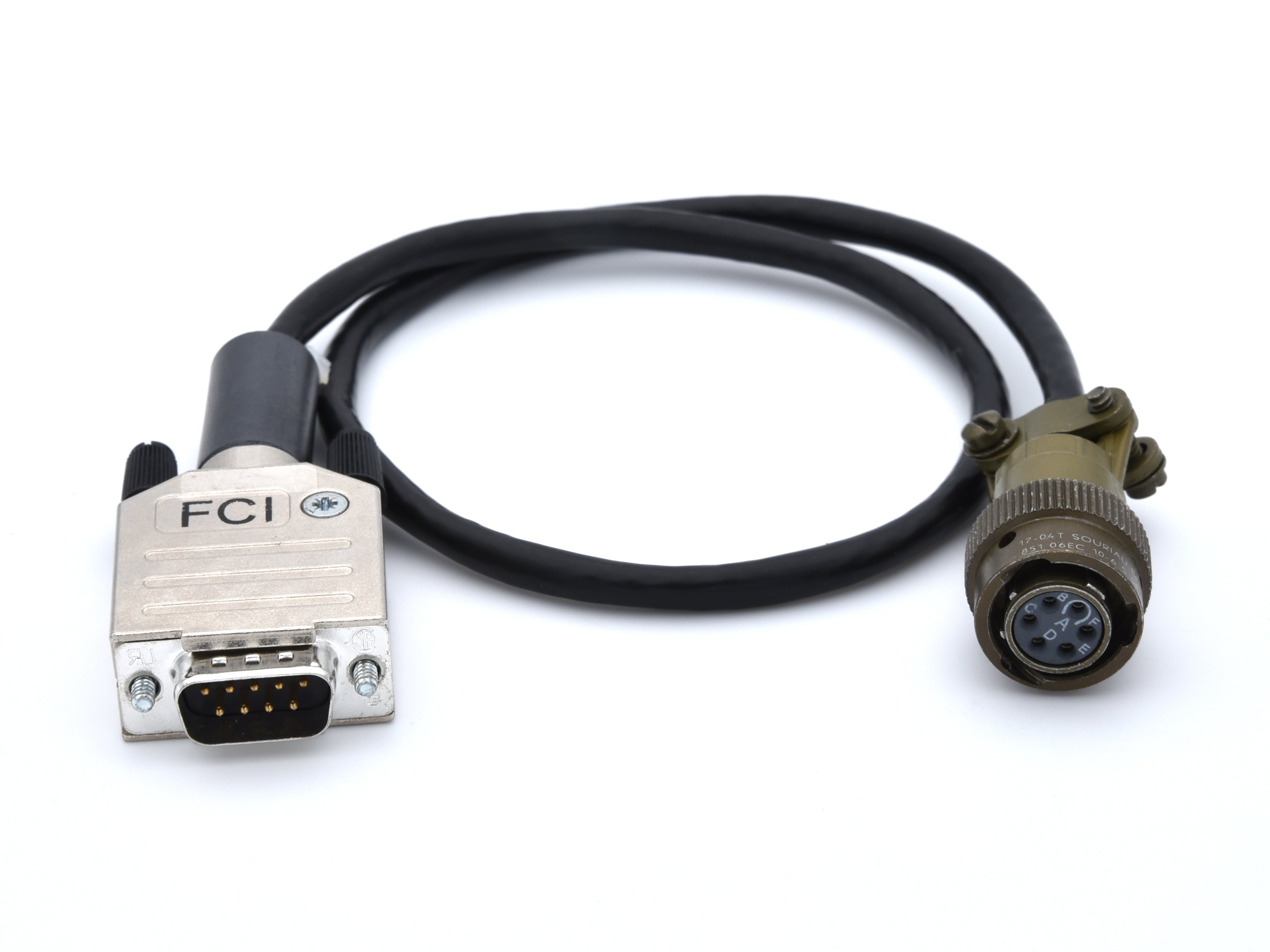 B-TYPE CORD – KEP Technologies